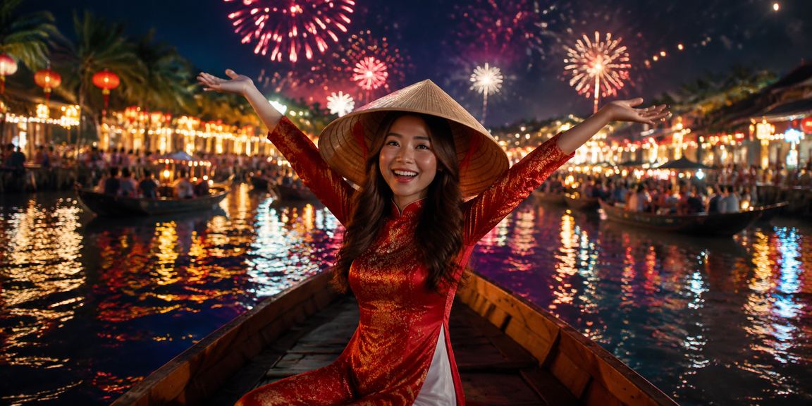Giao diện giải trí trực tuyến trên di động dành cho người dùng Việt